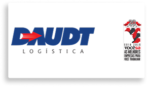 Empresa parceira DAUDT
