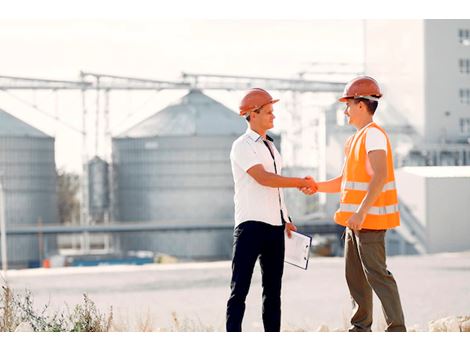 Programa de Condições e Meio Ambiente de Trabalho na Vila Formosa