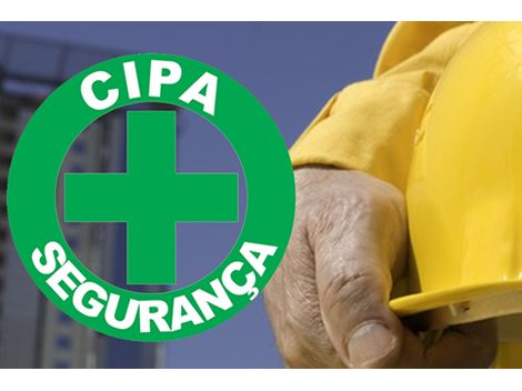 Curso CIPA na Pompéia