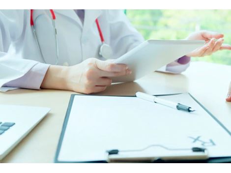 Gestão do Programa de Controle Médico de Saúde Ocupacional em Santo Amaro