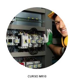 Curso nr10