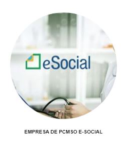 Pcmso e-social