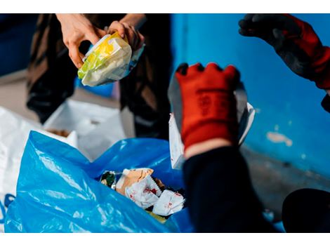 Programa de Prevenção de Riscos Ambientais na Água Fria